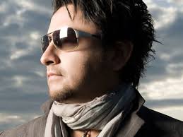 Alex Campos