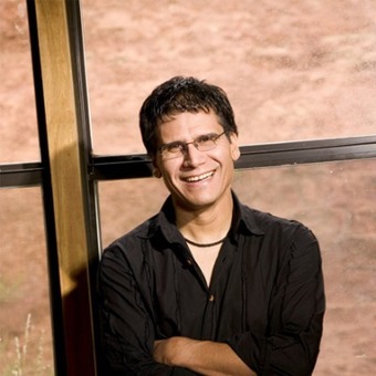 Jesus Adrian Romero